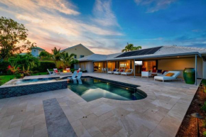 Intercostal Front Singer Island Pool Home